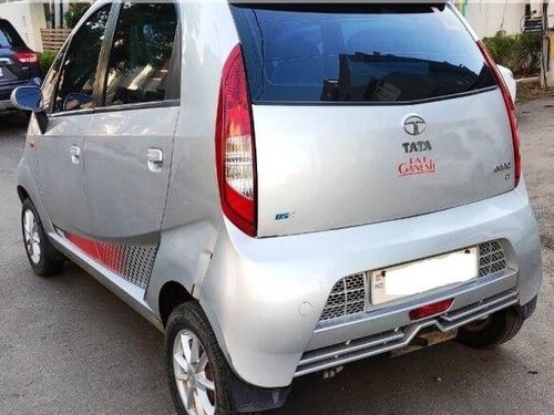 Used 2012 Tata Nano MT for sale in Rajkot 