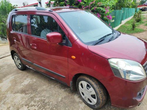 Maruti Suzuki Wagon R VXI 2012 MT for sale in Vijayawada 