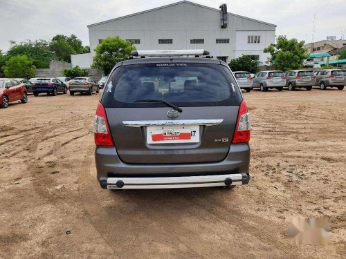 Used Toyota Innova 2012 MT for sale in Tiruchirappalli 