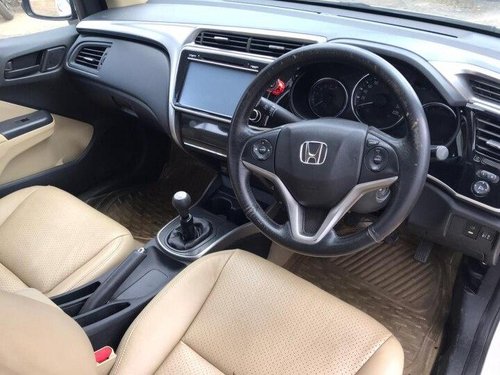 Used Honda City i-DTEC SV 2014 MT in Mumbai 