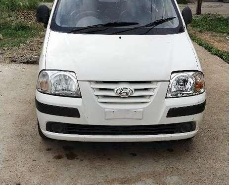 Used 2011 Hyundai Santro Xing MT for sale in Bilaspur 