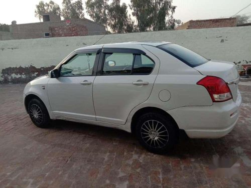 Maruti Suzuki Swift Dzire VDI, 2010, MT in Sirsa