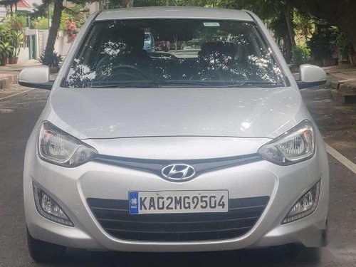 Used Hyundai I20 Asta 1.2, 2012, Petrol MT for sale in Nagar 