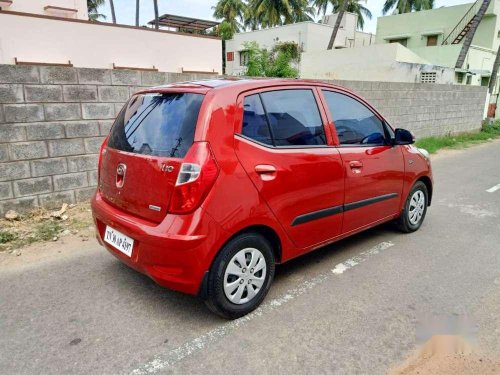 Hyundai i10 Magna 2012 MT for sale in Coimbatore 