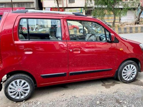 2013 Maruti Suzuki Wagon R VXI MT for sale in Thane 