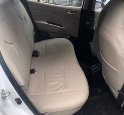 Used Hyundai Santro Sportz 2018 AT for sale in Kolkata