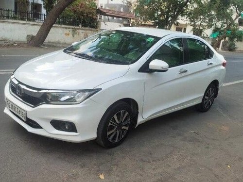 Honda City i DTEC V 2017 MT for sale in Ahmedabad 