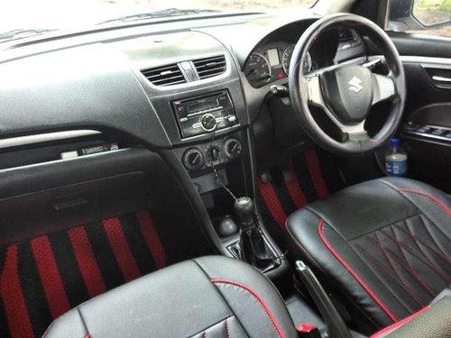 Maruti Suzuki Swift VDi, 2014, MT for sale in Bhilai 