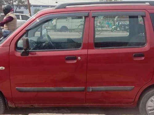 Maruti Suzuki Wagon R Duo, 2010, MT in Lucknow 