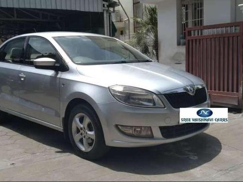 Skoda Rapid 1.5 TDI CRi 2015, AT for sale in Coimbatore 