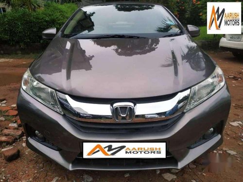 Used Honda City 2014 MT for sale in Kolkata 