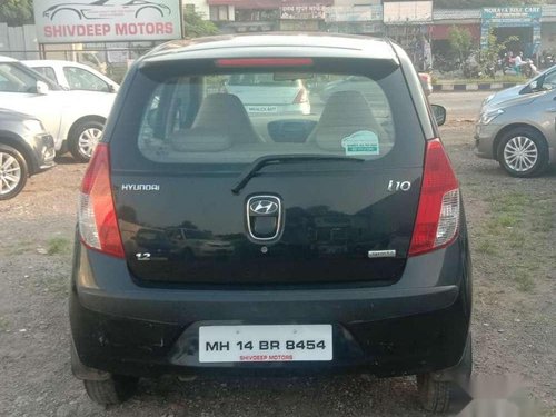 Used 2009 Hyundai i10 MT for sale in Pune 