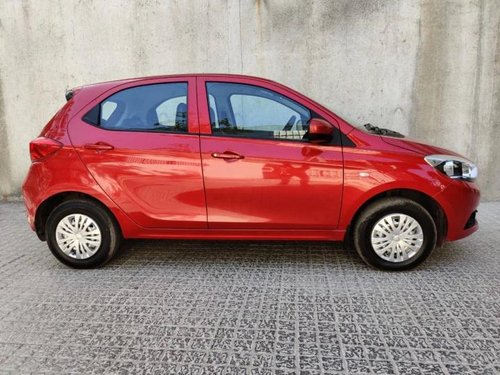 Used Tata Tiago 2018 MT for sale in Mumbai