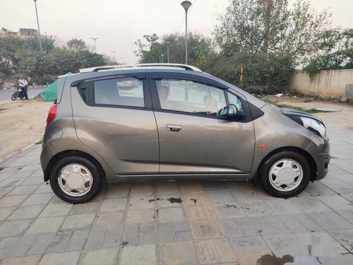 Used Chevrolet Beat LT Option 2016 MT for sale in New Delhi