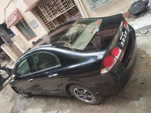 Used 2010 Honda Civic MT for sale in Kolkata