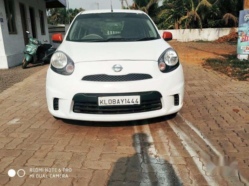 Used Nissan Micra XV P 2012 MT for sale in Perumbavoor 