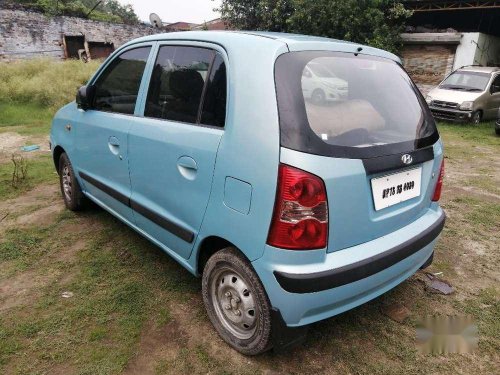 Used Hyundai Santro Xing 2006 MT for sale in Kanpur 