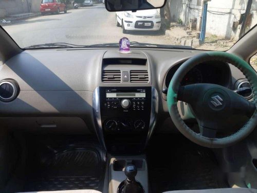 Fiat Punto Evo Emotion 1.4, 2016, MT in Ahmedabad 