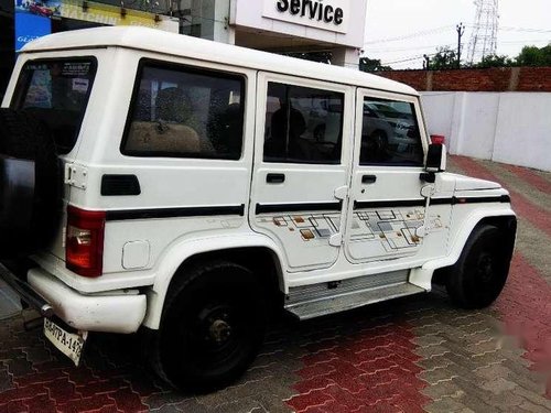 Used Mahindra Bolero 2014 MT for sale in Muzaffarpur 