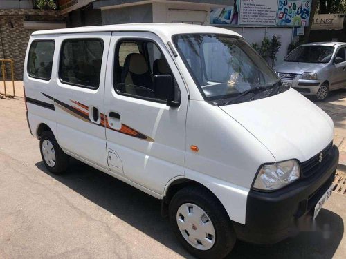 Maruti Suzuki Eeco 7 STR, 2018, MT in Mumbai 