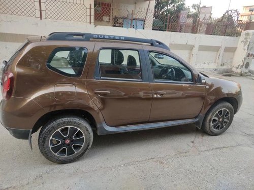 Used Renault Duster 2018 AT for sale in New Delhi 