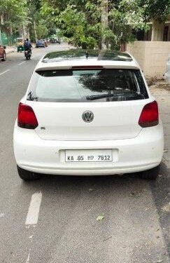 Used 2014 Volkswagen Polo AT for sale in Bangalore 