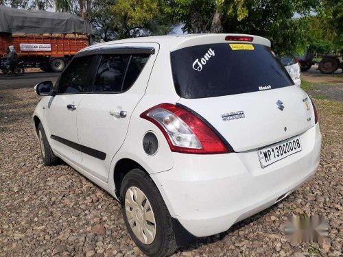 Used Maruti Suzuki Swift VDI 2013 MT for sale in Ujjain 