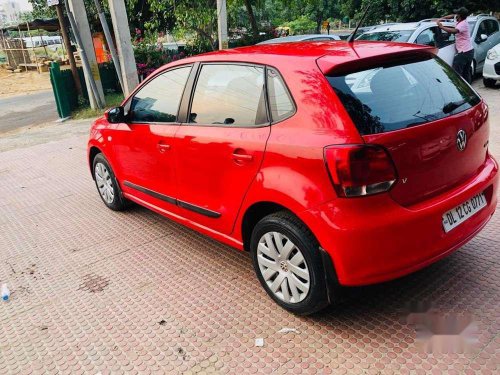 Used Volkswagen Polo 2013 MT for sale in Gurgaon 