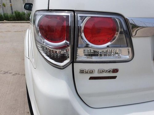 Used Toyota Fortuner 2012 AT for sale in New Delhi