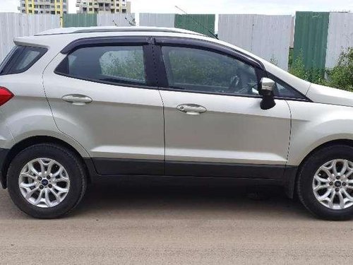 Used 2014 Ford EcoSport MT for sale in Pune 