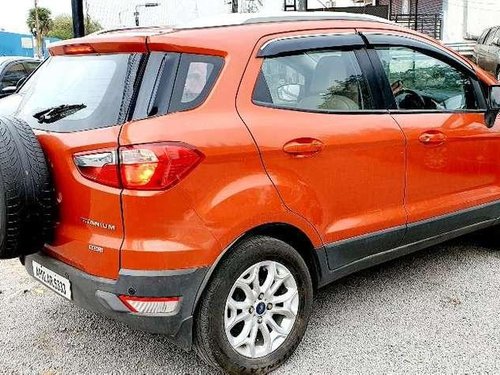 Used 2014 Ford EcoSport MT for sale in Vijayawada 