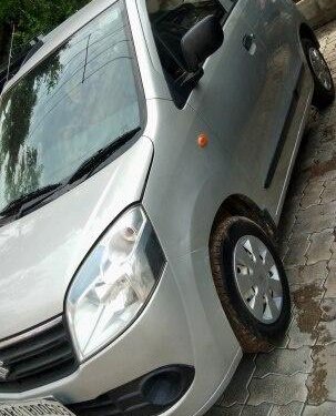 Used Maruti Suzuki Wagon R 2011 MT for sale in Patna 