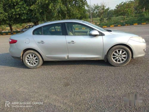 Used 2012 Renault Fluence MT for sale in Gurgaon 