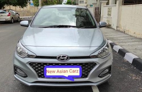 Used 2018 Hyundai Elite i20 MT for sale in Bangalore 