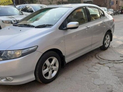 Used Honda City 2010 MT for sale in New Delhi