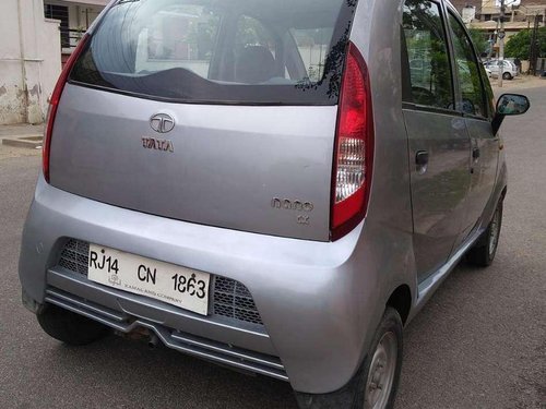 Used Tata Nano 2011 MT for sale in Jaipur 