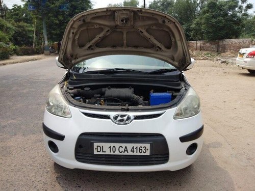 Used Hyundai i10 2010 AT for sale in Gurgaon