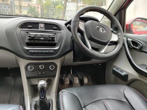 Used Tata Tiago 2018 MT for sale in Mumbai