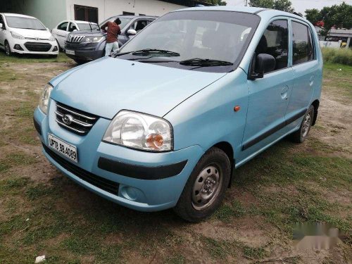 Used Hyundai Santro Xing 2006 MT for sale in Kanpur 