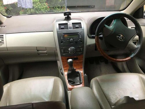 Used 2008 Toyota Corolla Altis MT for sale in Kozhikode 