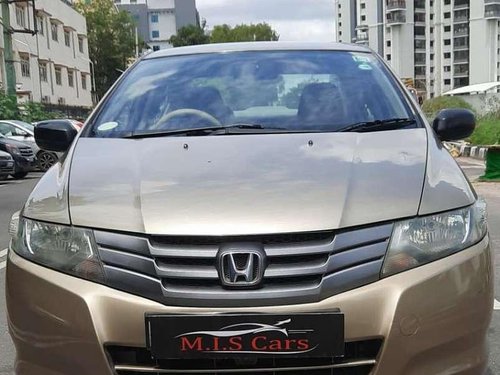 Used 2009 Honda City S MT for sale in Nagar 