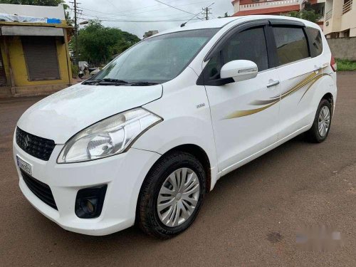 Maruti Suzuki Ertiga VDi, 2012, MT for sale in Nagar 