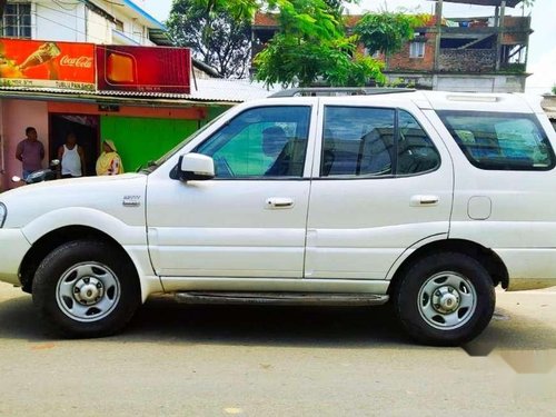 Used Tata Safari 2011 MT for sale in Dibrugarh 