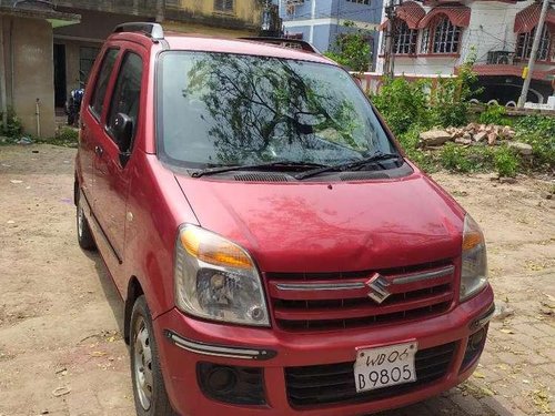 Used 2009 Maruti Suzuki Wagon R MT for sale in Kolkata