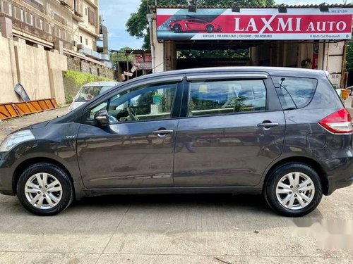 Used Maruti Suzuki Ertiga ZXI Plus 2015 MT in Thane 