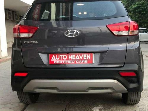 Used 2019 Hyundai Creta MT for sale in Ludhiana 