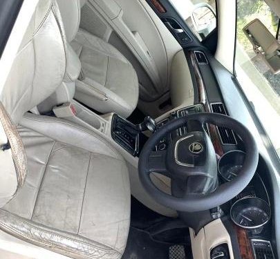 Used 2013 Skoda Superb AT for sale in Surat 