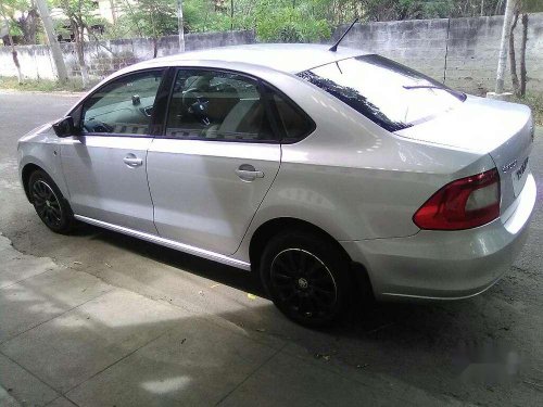 Used Skoda Rapid 2015 MT for sale in Coimbatore 