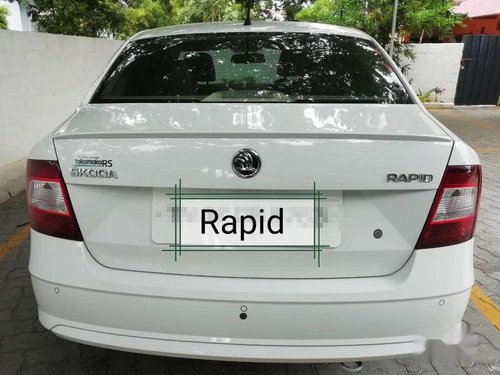 Used Skoda Rapid 2018 MT for sale in Coimbatore 