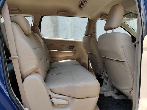 Used Maruti Suzuki Ertiga ZXI 2019 AT for sale in Mumbai